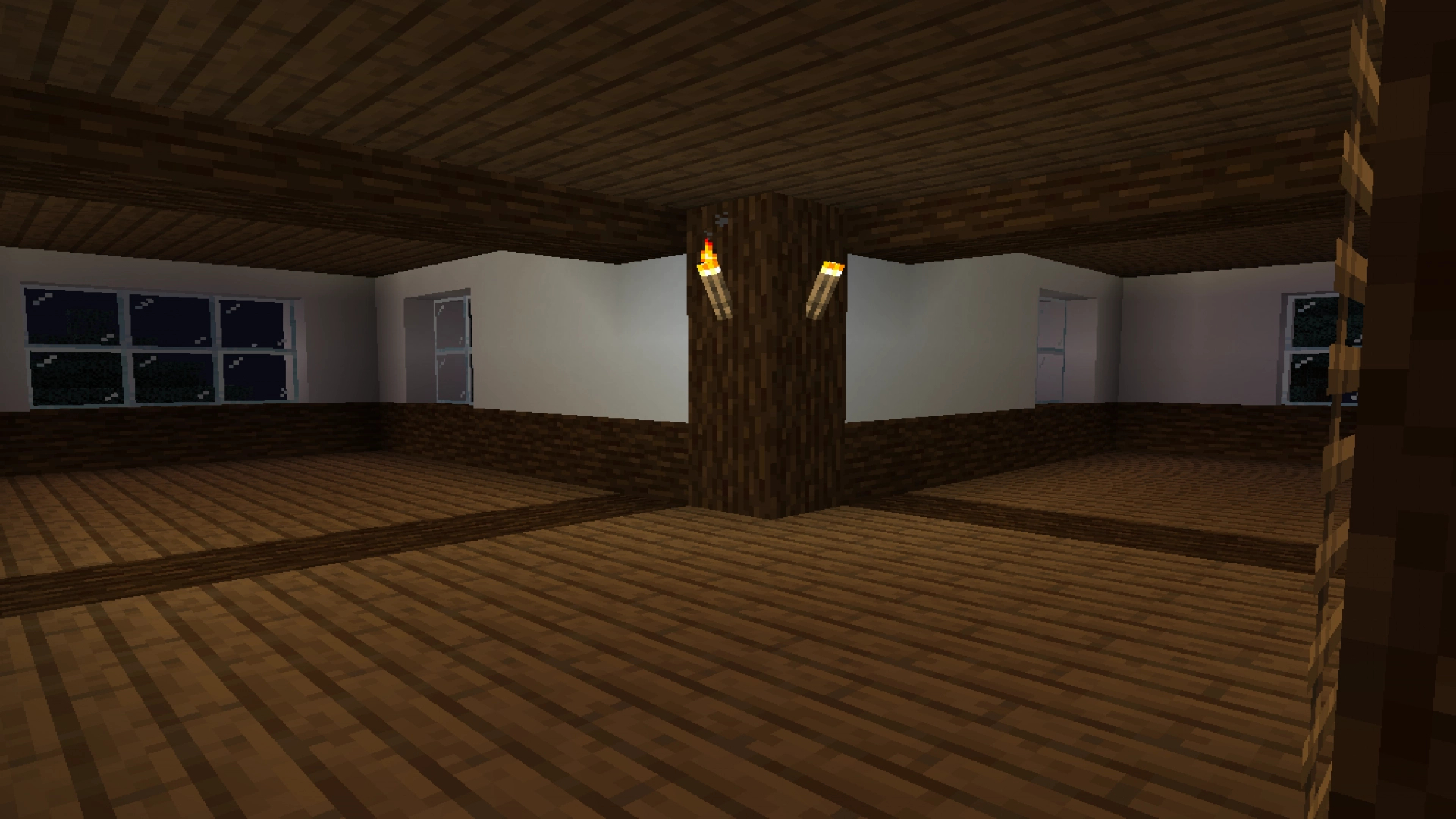 Spruce Cottage – additional image