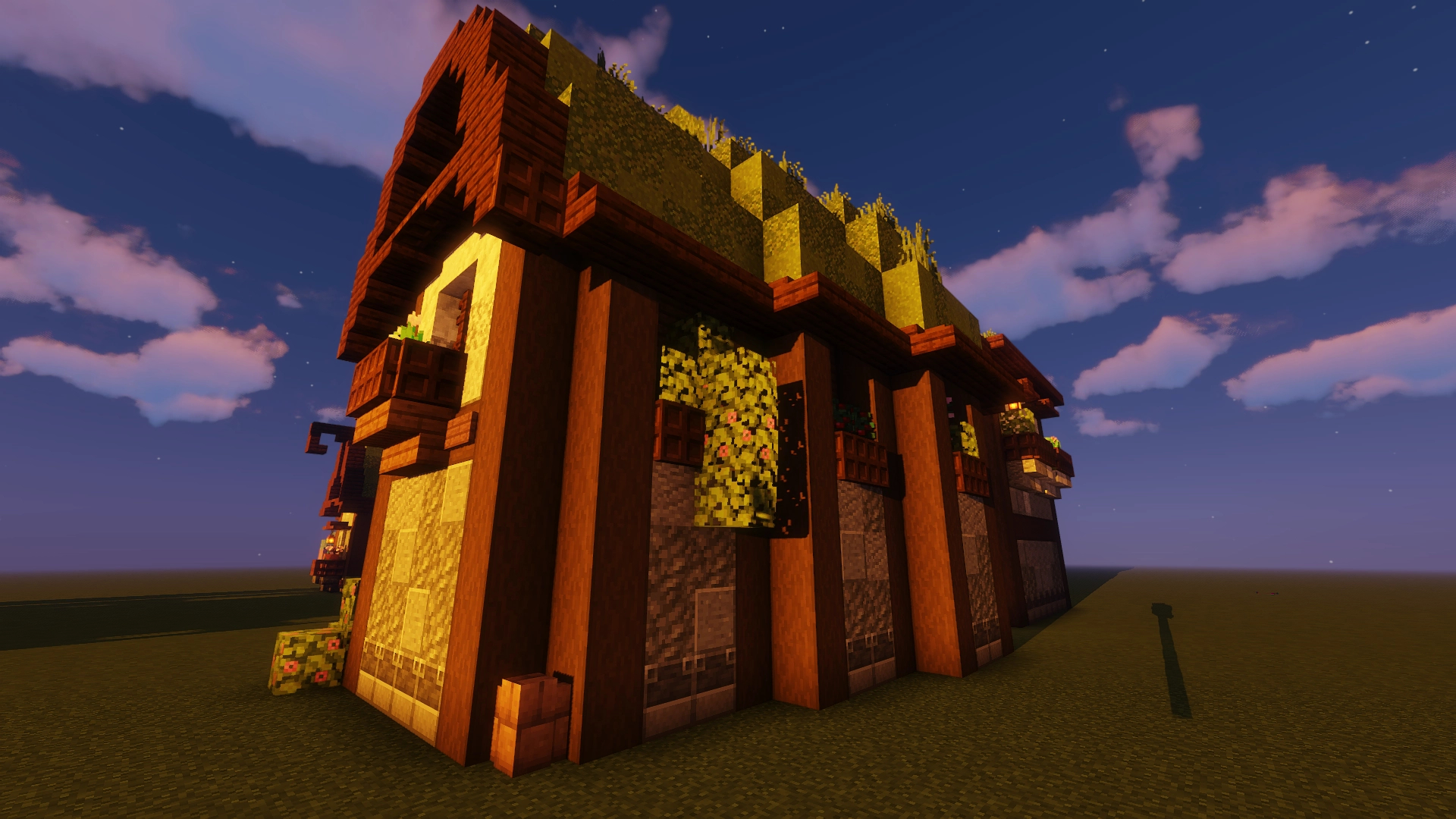 Moss General Store/Building – additional image
