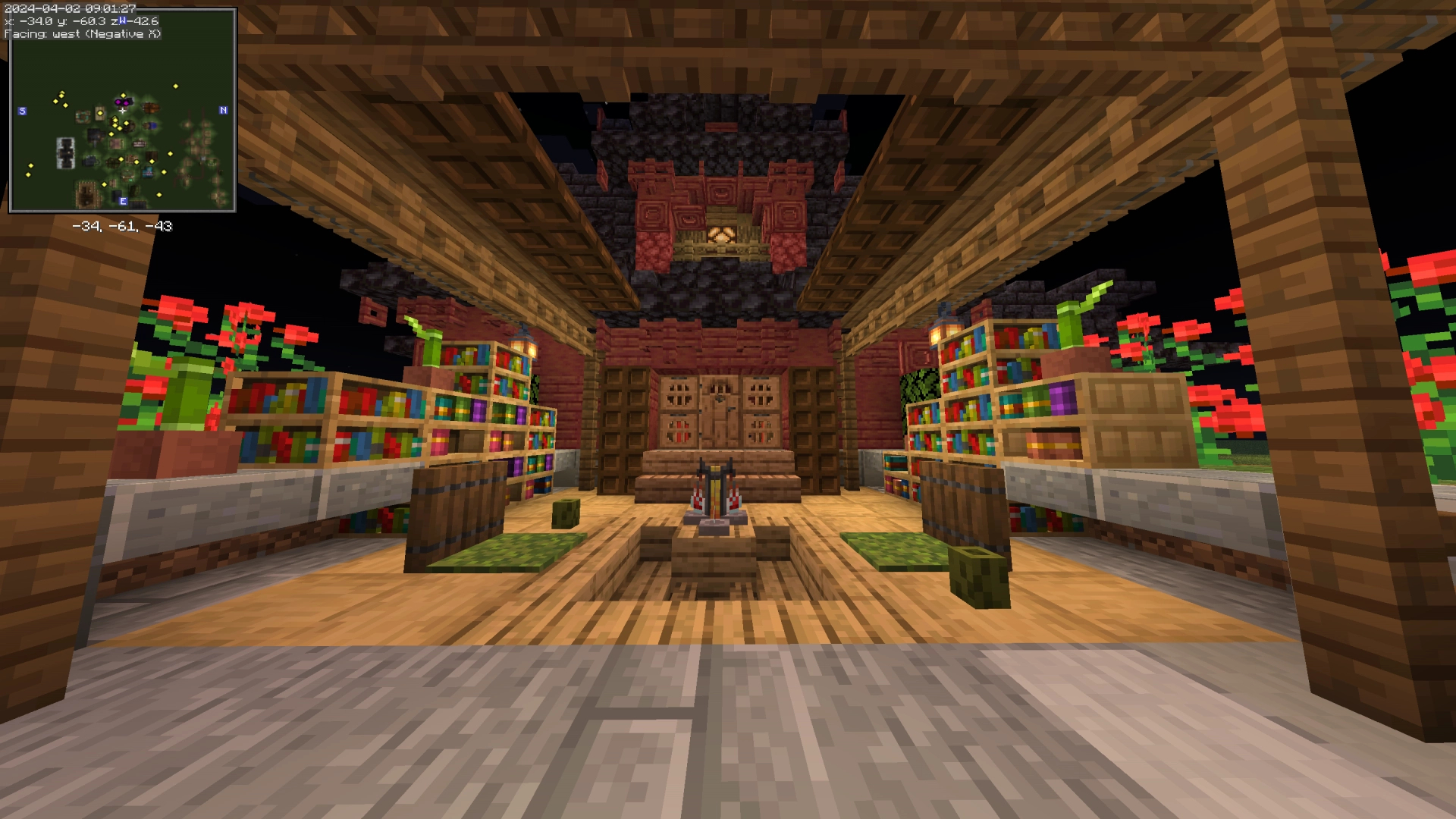 Supergsup's Mangrove Japanese House – additional image