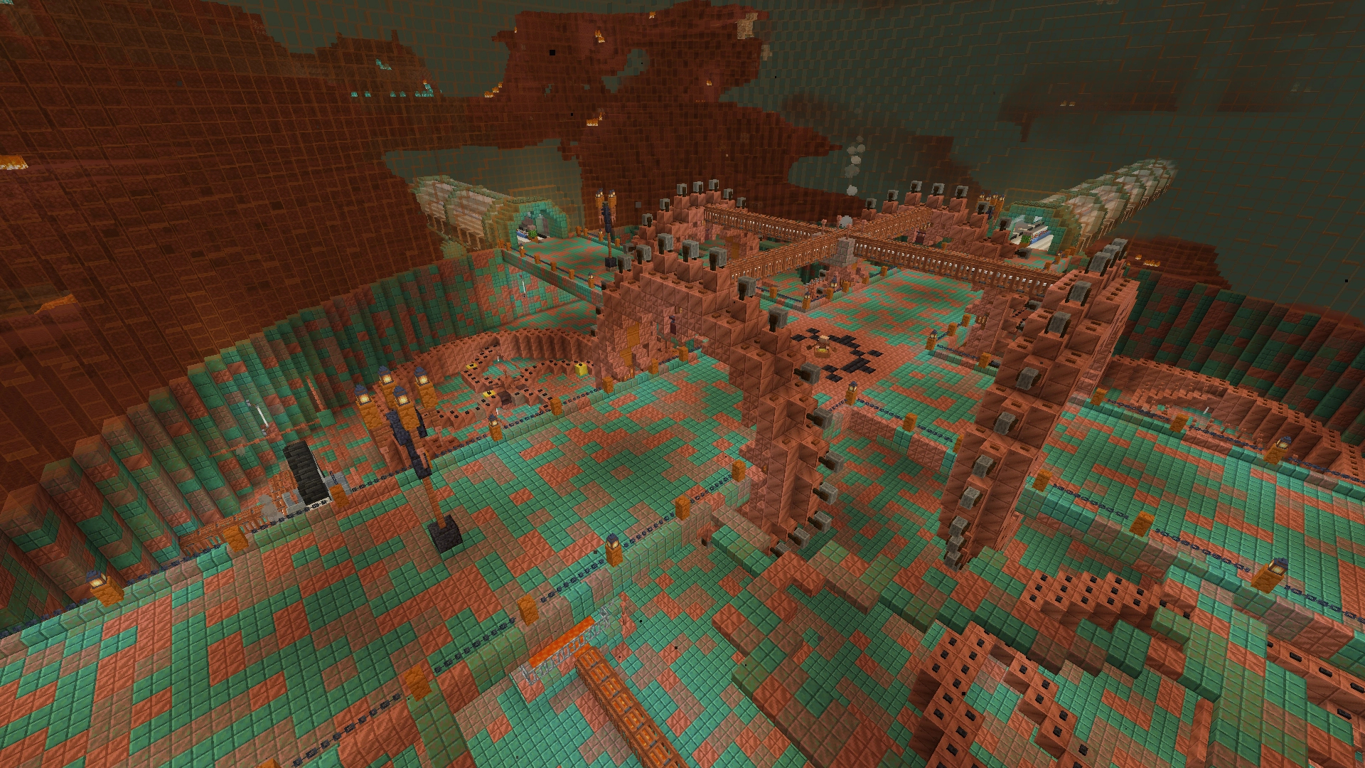 PaBoCa Steamworks Netherhub – additional image