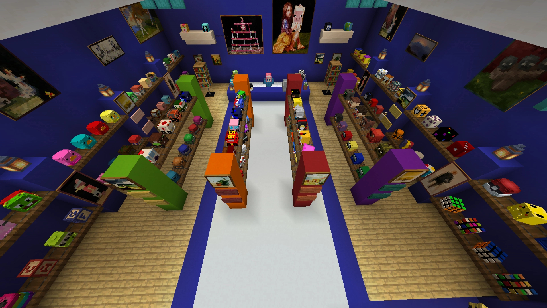 Toys R Us – additional image