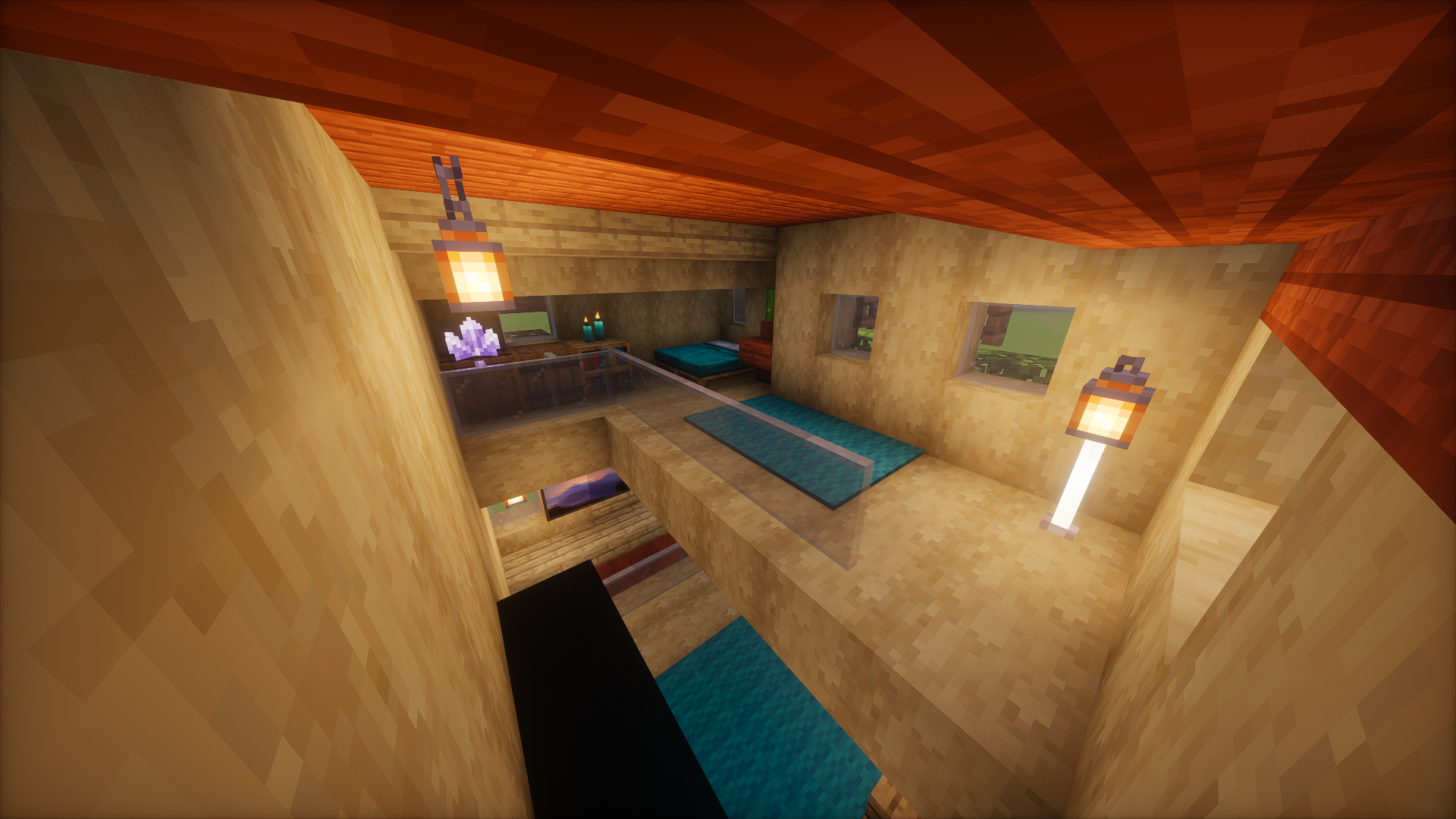 Cute Desert Townhouse (furnished) – additional image