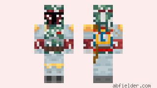 Boba Fett – key image