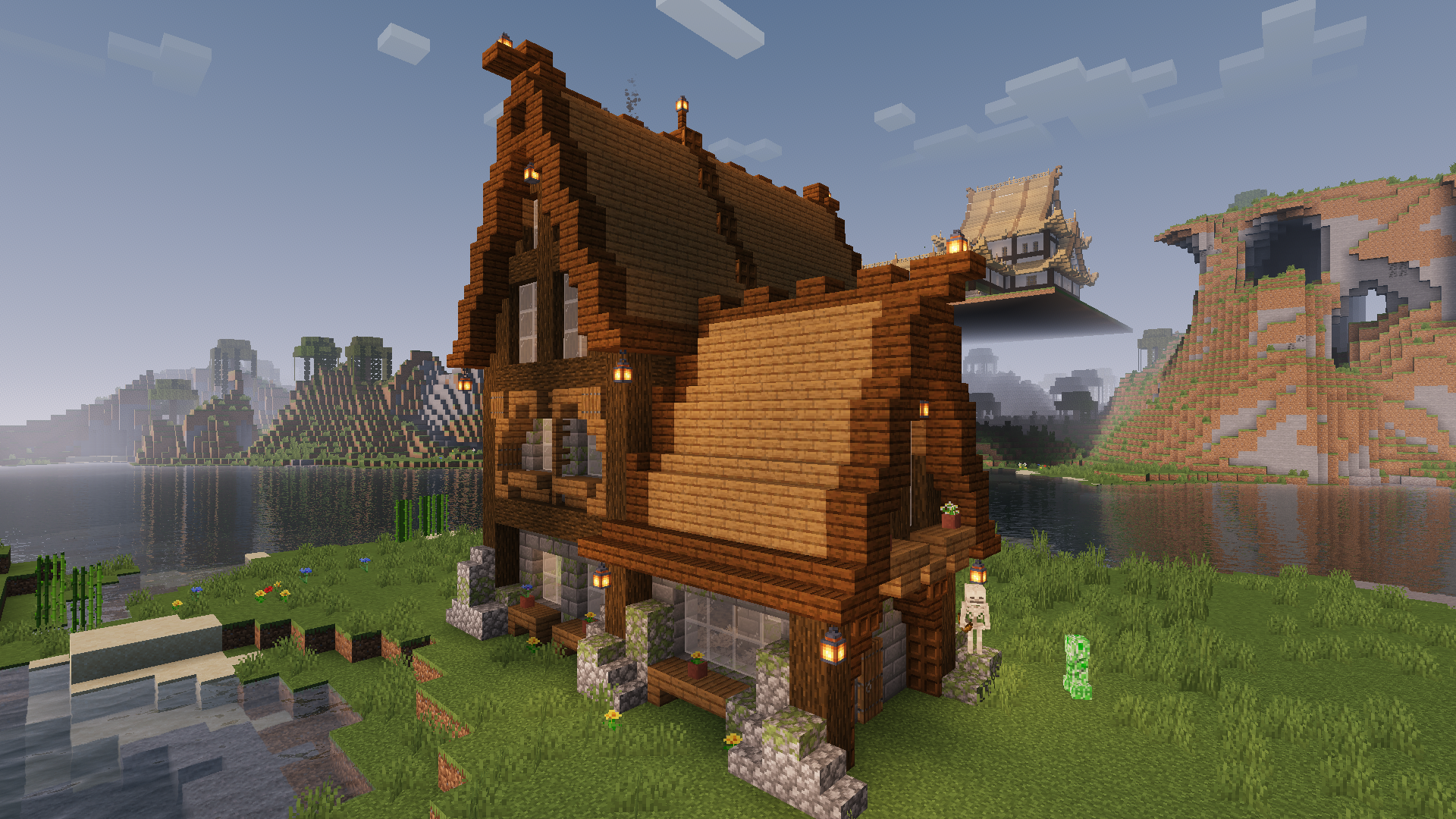 Wonderful House – additional image