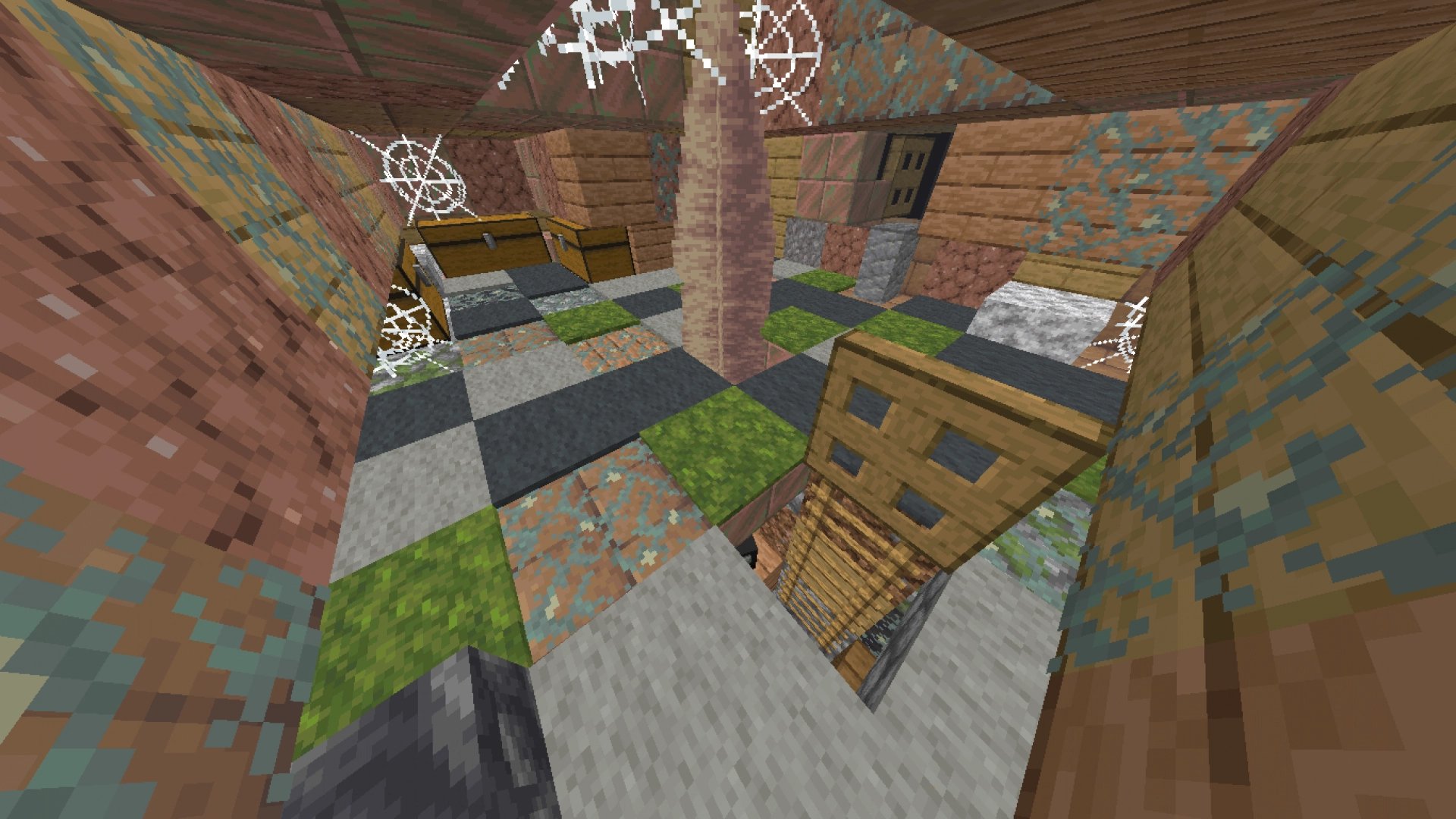 Casa Urbana (2 pisos) – additional image