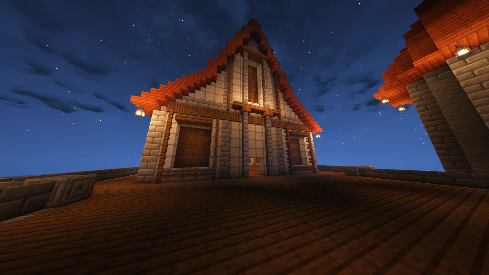 Fairytale Castle – additional image