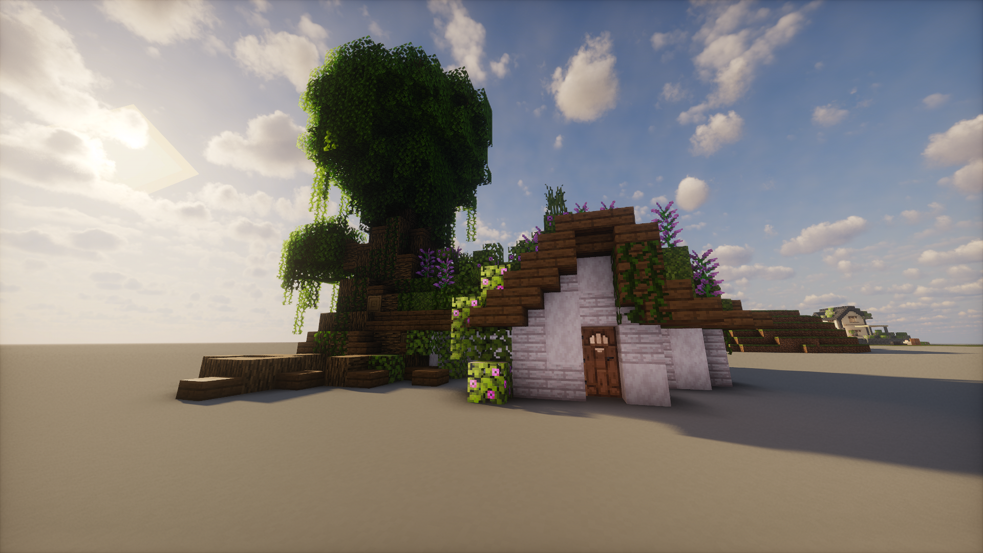 Sugarcane Farm Aesthetic – key image