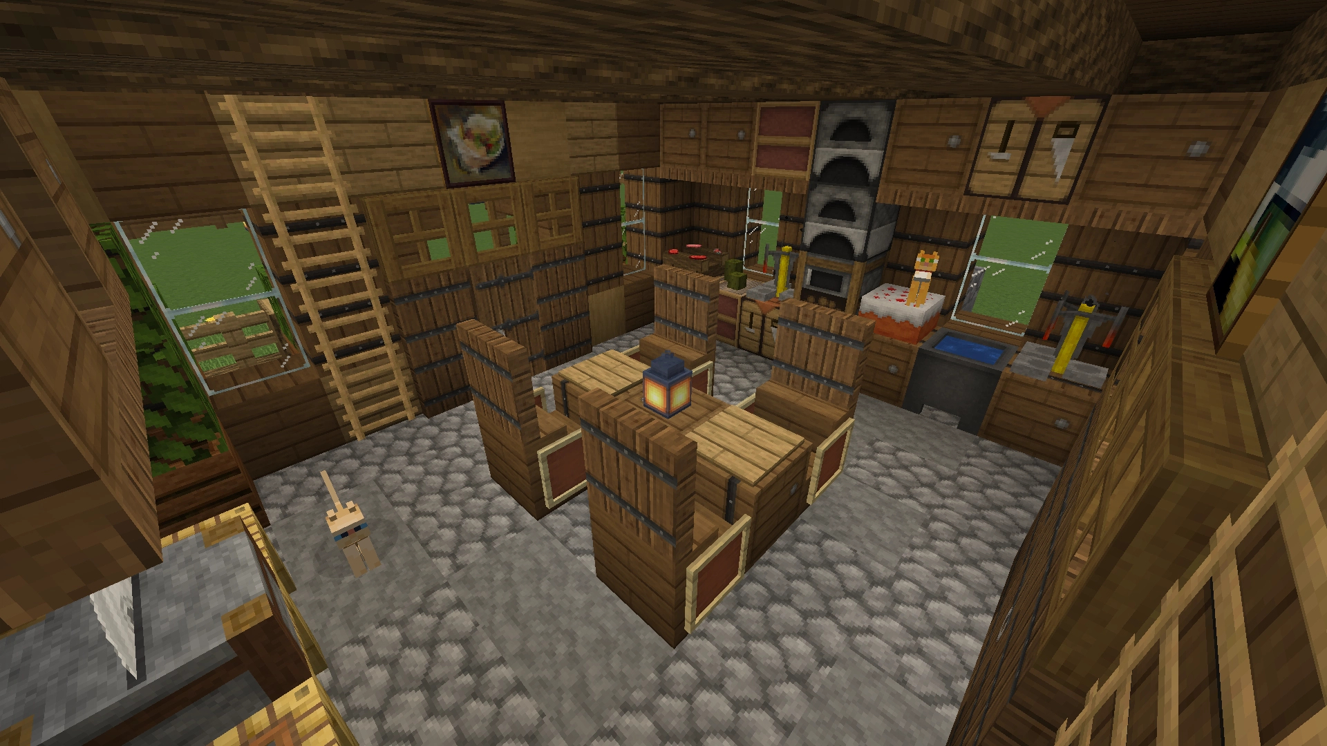 Farmers Cottage – additional image