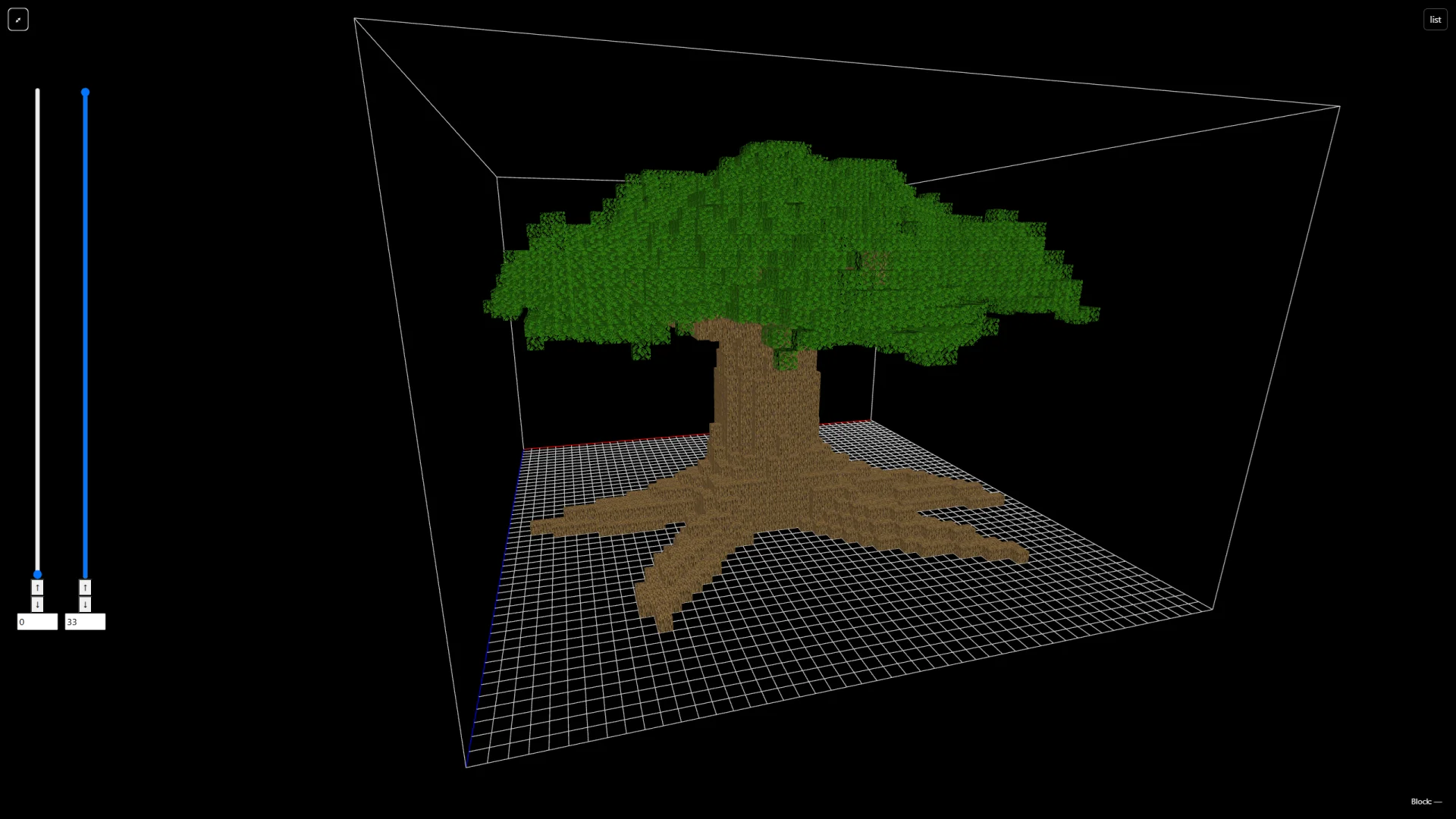 tree – key image