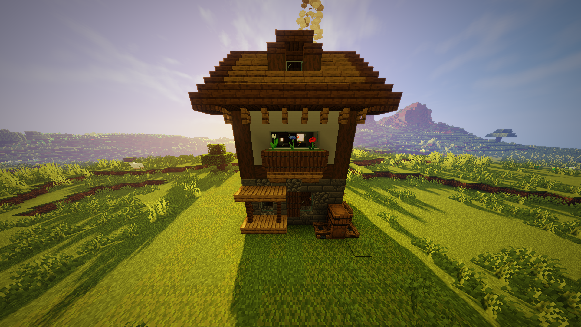 Medieval House 3 – additional image