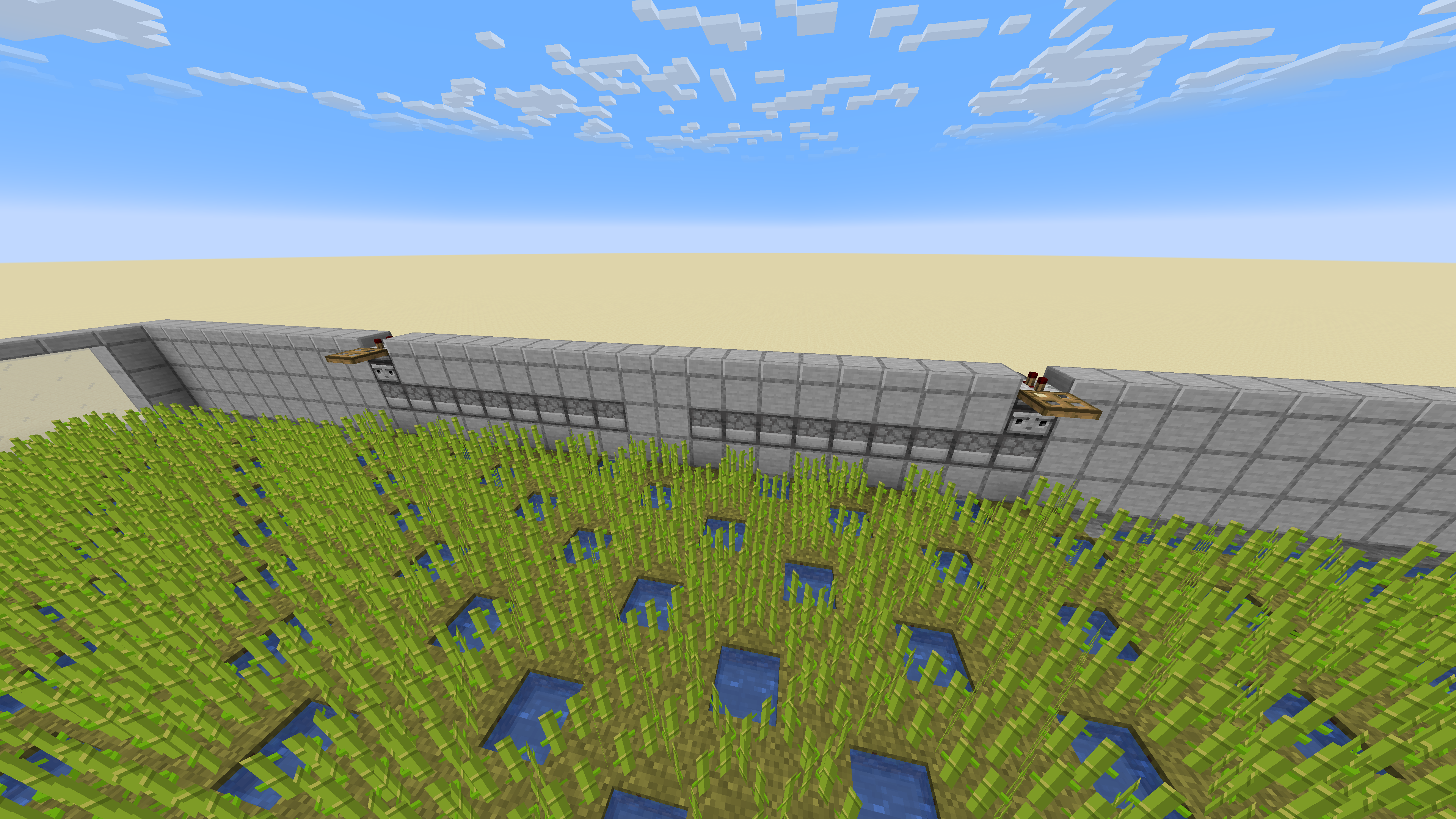 Big Sugarcane Farm – additional image