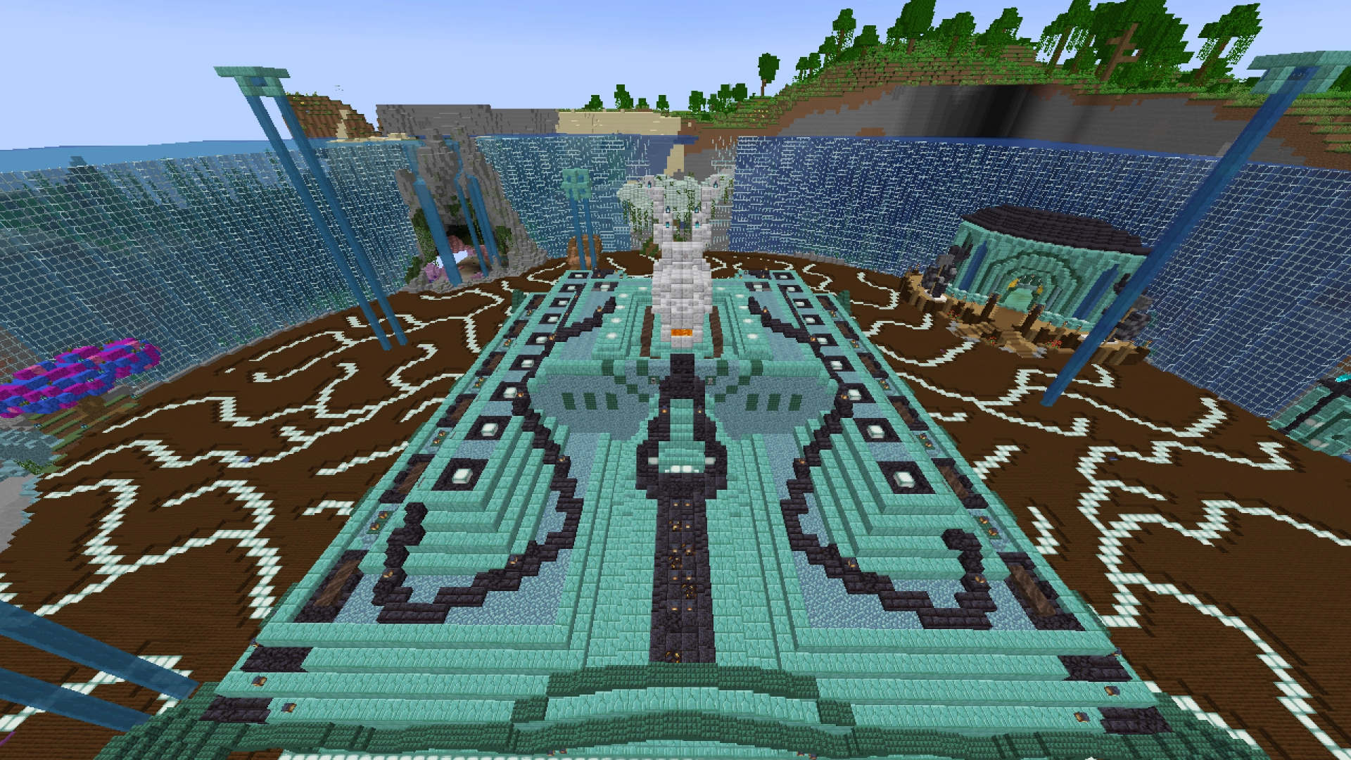 Loony's Main Base – additional image