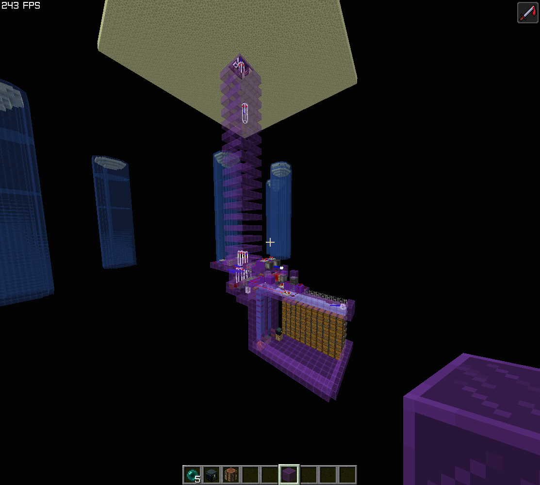 AeXcEz's Advanced Eman farm – key image