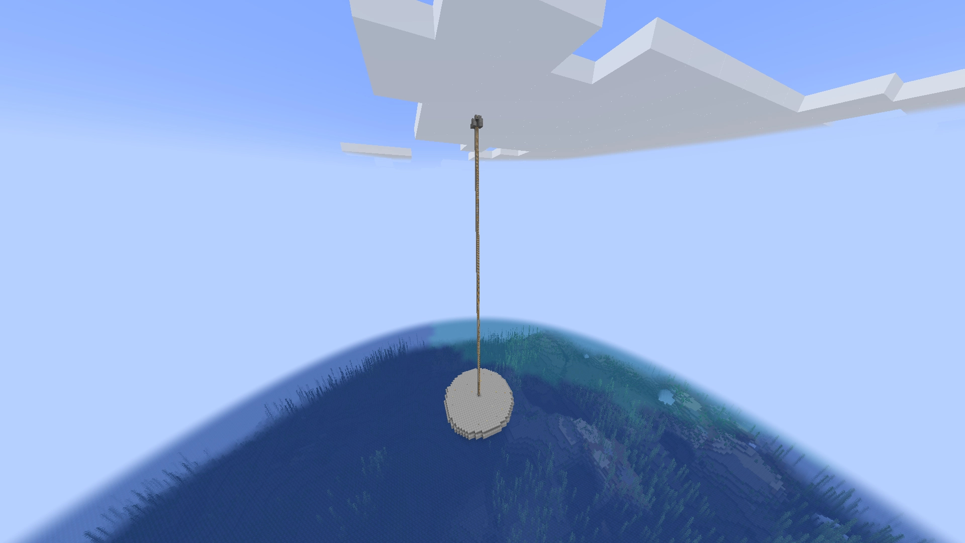 Creeperfarm 1.20 – key image