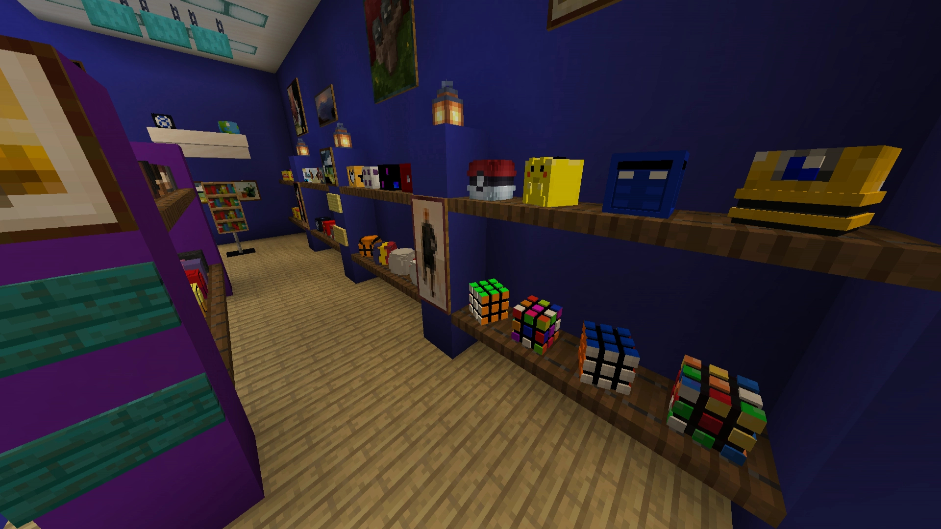 Toys R Us – additional image