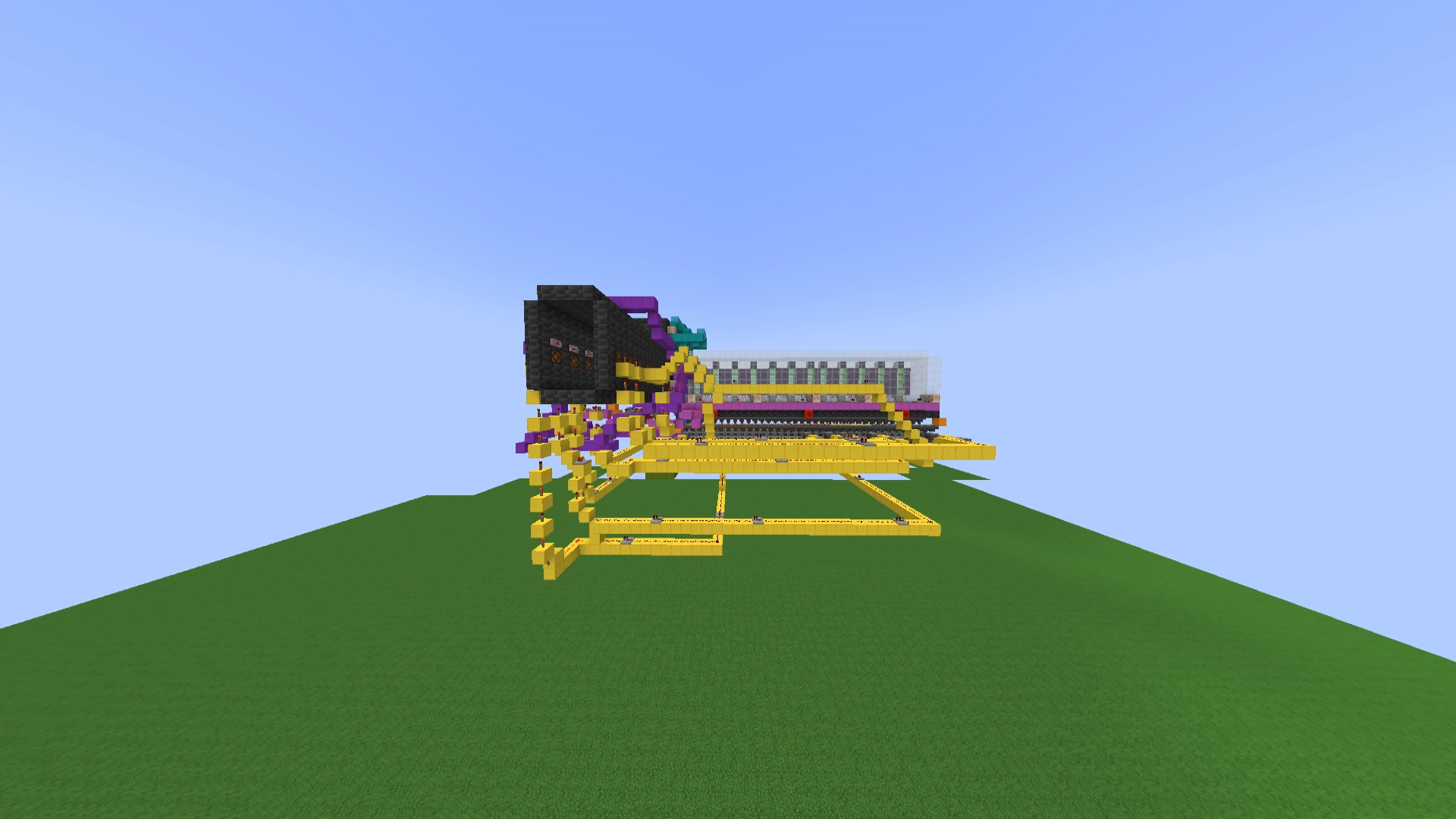 Codfathers Supersmelter v2 – key image
