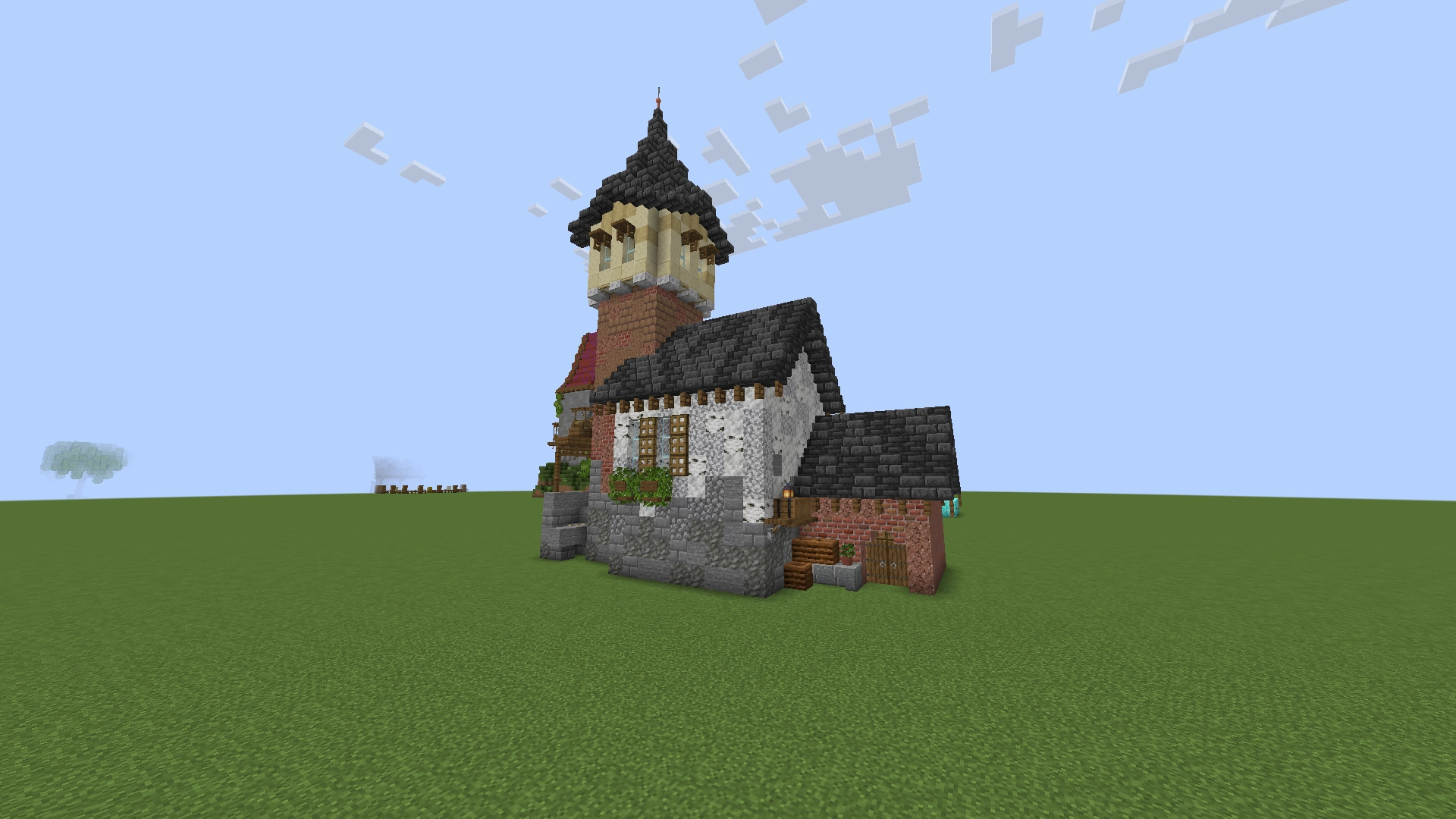 Villager Breeder – additional image