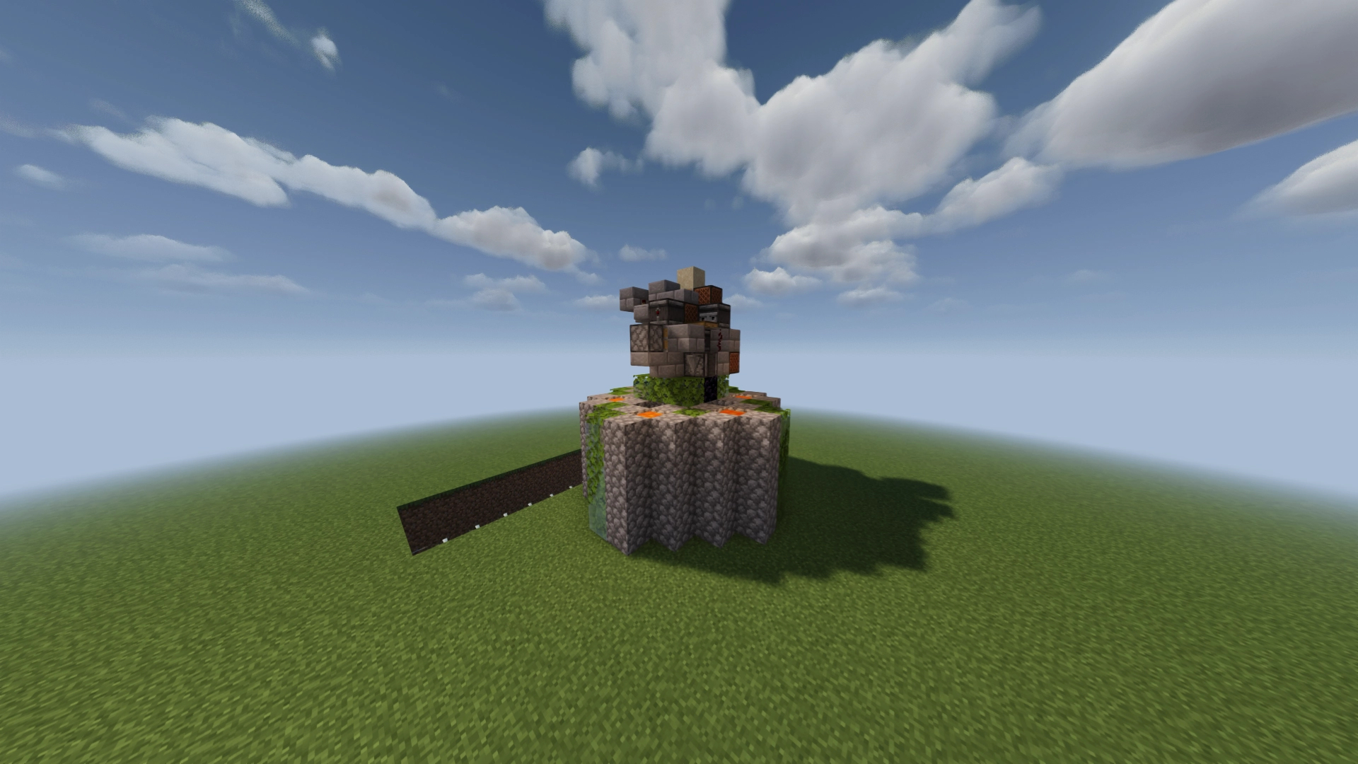 Cobblestone Farm By FrustratedNooB YT – additional image