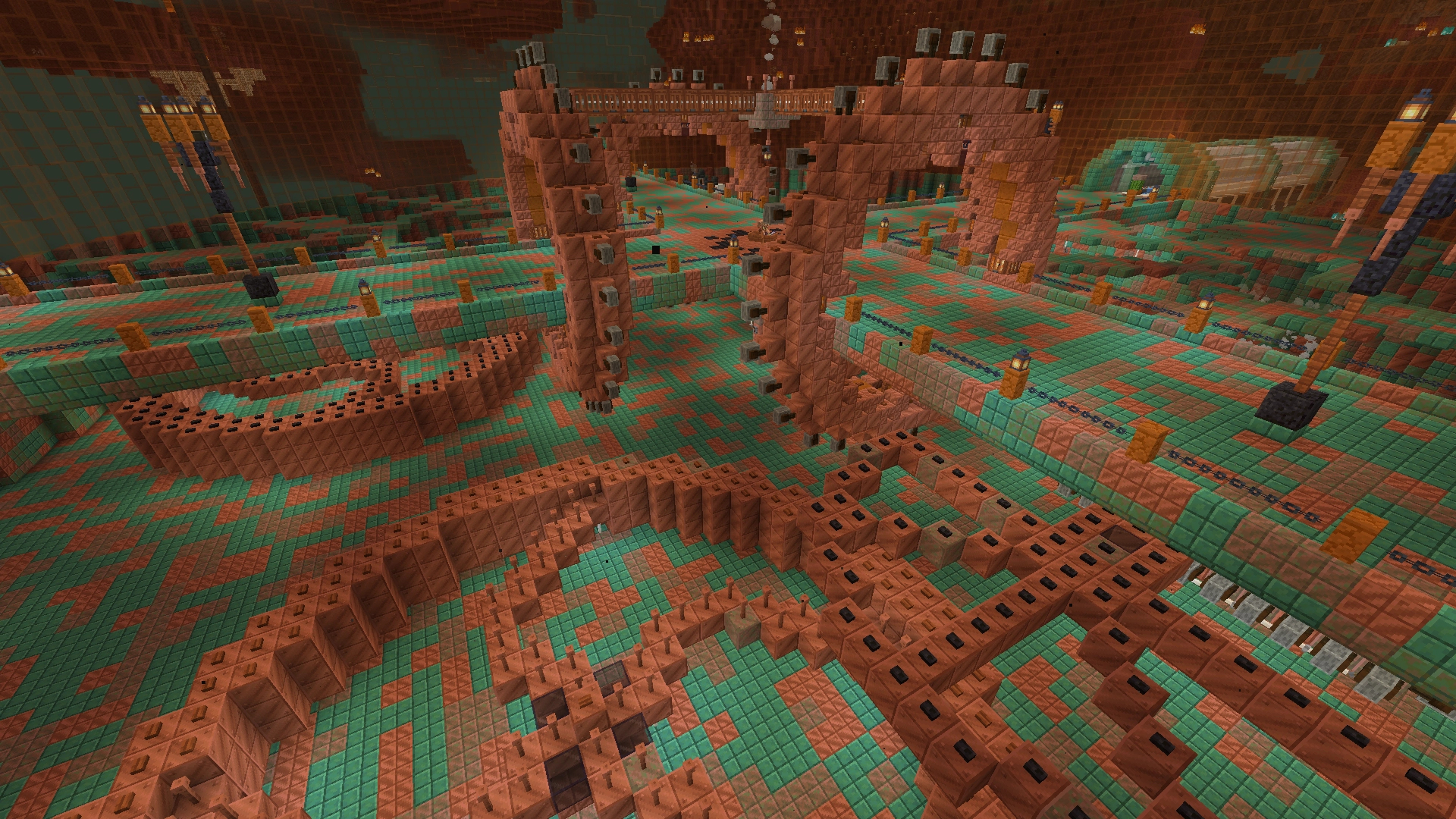 PaBoCa Steamworks Netherhub – additional image