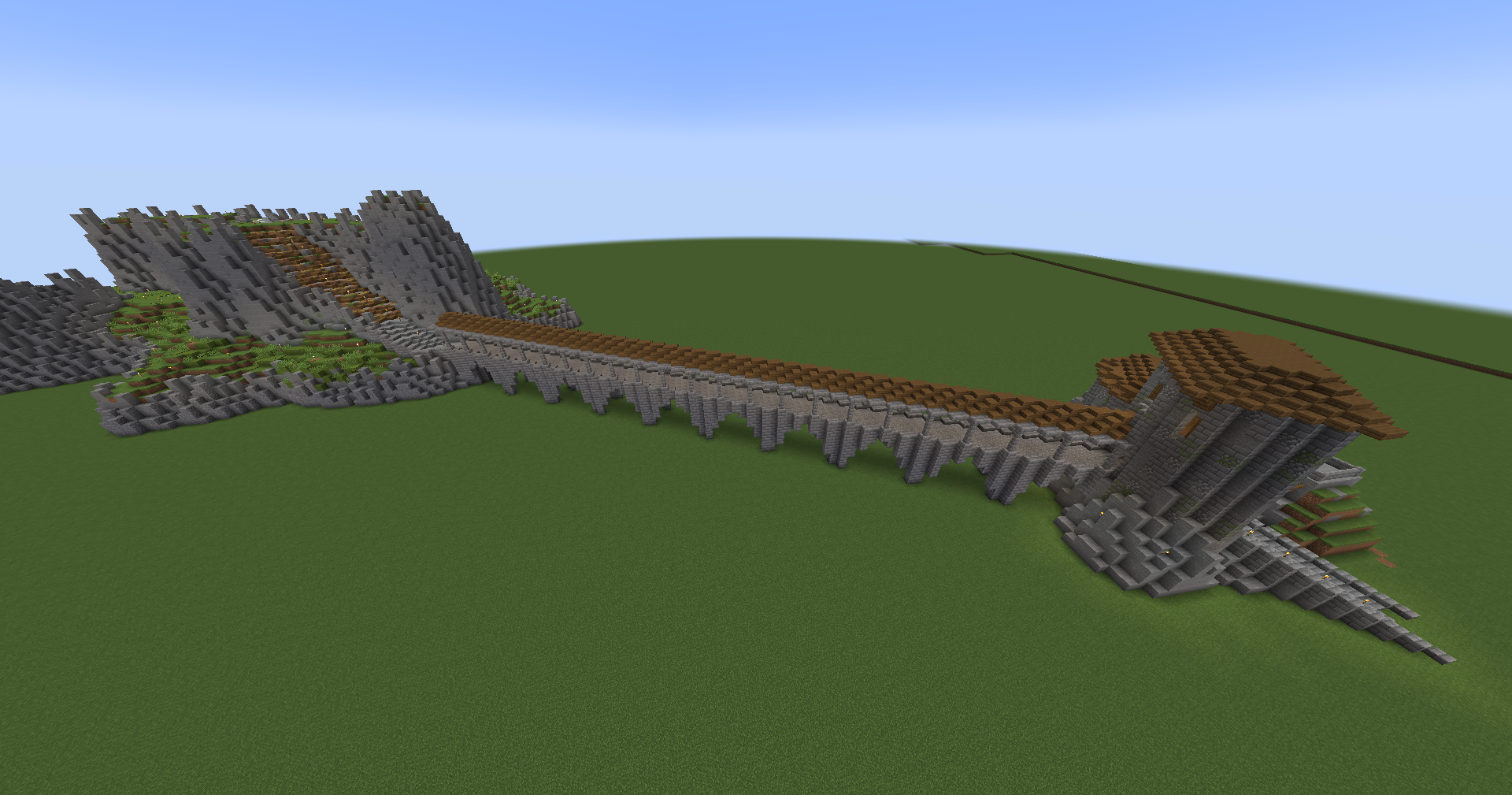 Divergent SMP S6 - Island Base – additional image