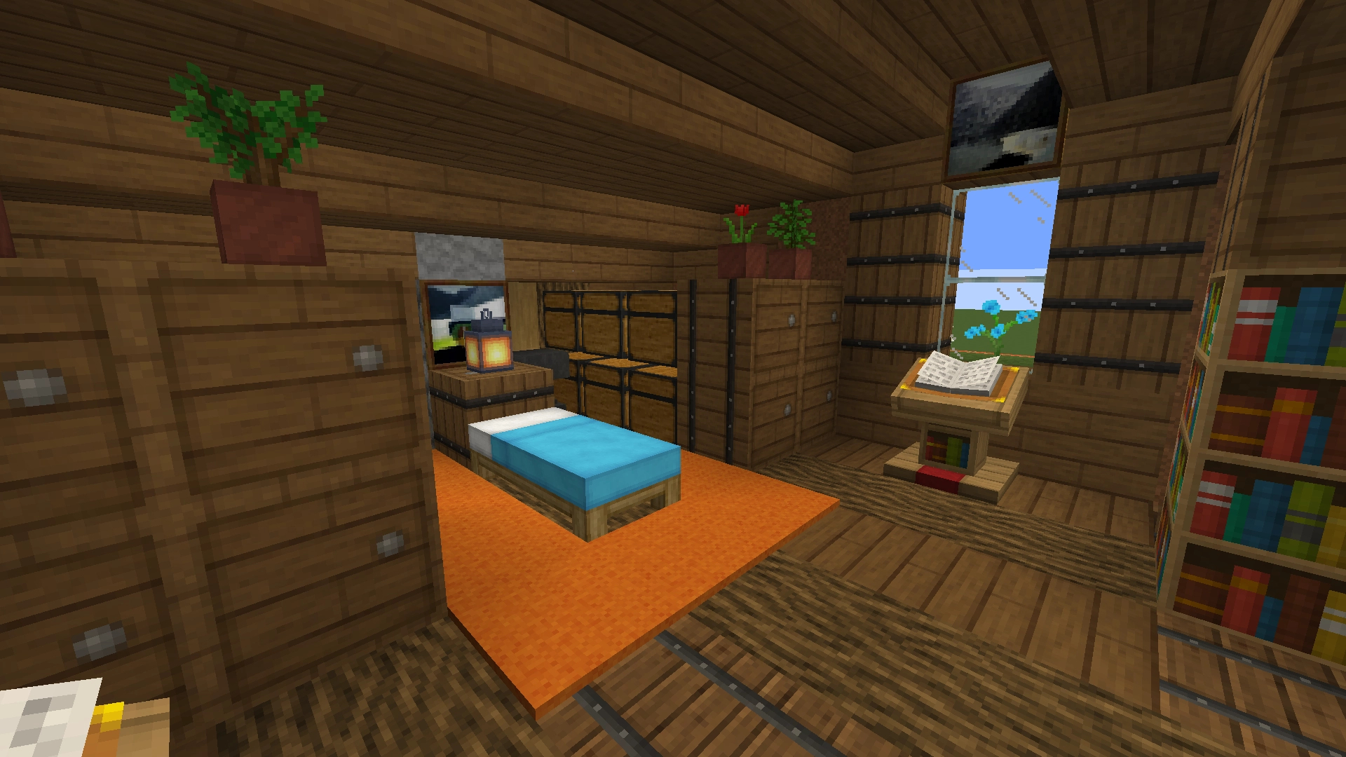 Farmers Cottage – additional image
