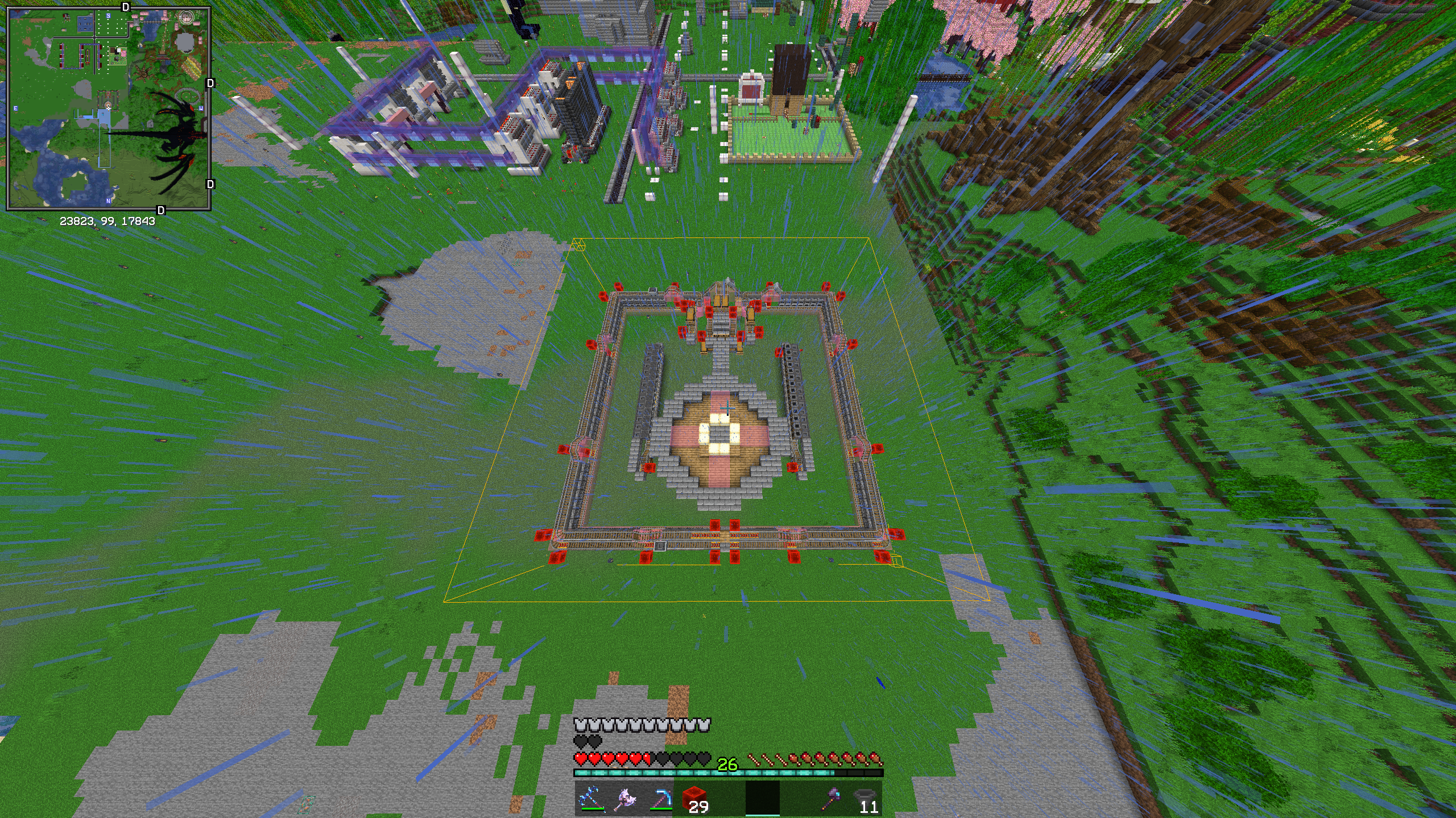 SuperSmelter V1 – key image