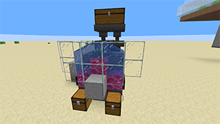 image of Sea Pickle Farm 6k Per Hour by abfielder Minecraft litematic