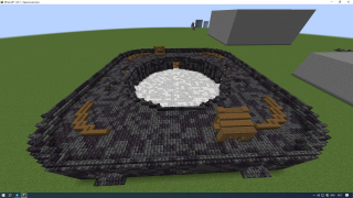 Minecraft Coliseum_213 Schematic (litematic)