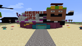 image of Weenie Hut Jrs. by SirSwish123 Minecraft litematic