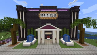 image of Strip Club by SirSwish123 Minecraft litematic