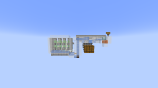 image of 4 Type Rail Duper + Storage by ccaammm Minecraft litematic