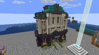 image of PaBoCa HQ by PaBoCa Minecraft litematic