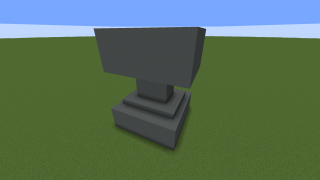 image of Anvil by NoTalkz Minecraft litematic