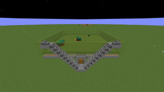 image of Very Efficient Sniffer Farm by MicroDrop Minecraft litematic