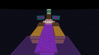 image of End Ice Road by Plasma Blade Minecraft litematic