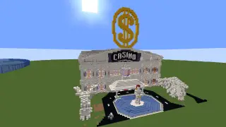 image of Casino by Hypers Minecraft litematic
