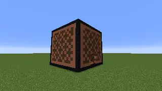 Minecraft Jukebox Schematic (litematic)