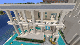 image of C2 UPD by RadiantCityOfficial Minecraft litematic
