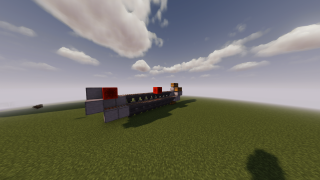 Minecraft Auto Smelter By FrustratedNooB Schematic (litematic)