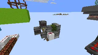 Minecraft Mangrove Propagule Farm 3 Schematic (litematic)