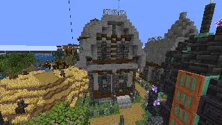 image of Rendog House 3 S8 by Rendog Minecraft litematic