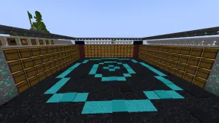 image of Auto Sorter  by Seancraft101 Minecraft litematic