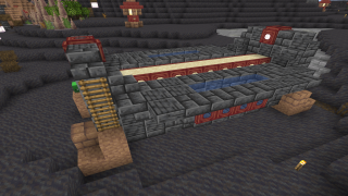 image of Scute Farm, Place turtle eggs on the sand. by Miah Quests Minecraft litematic
