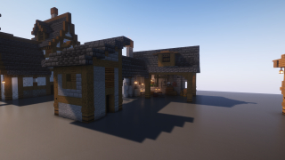 image of House 2 by Stasio_Industry Minecraft litematic