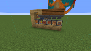image of Simple Potion Brewer by limber695 Minecraft litematic