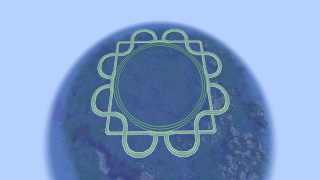 image of Ocean Mega-Base Rim by Cool CatMD Minecraft litematic