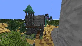 image of Rendog House 4 S8 by Rendog Minecraft litematic