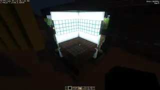 Minecraft Concert hall Schematic (litematic)
