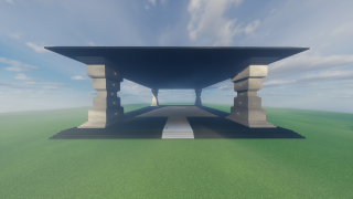 image of Big Foundation by ItzMeCryptic Minecraft litematic